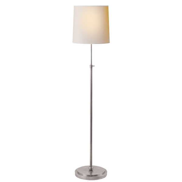 Thomas O'Brien Bryant Floor Lamp