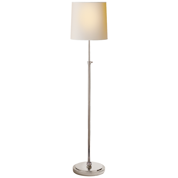 Thomas O'Brien Bryant Floor Lamp