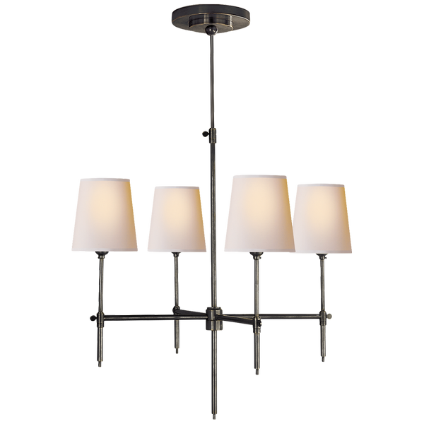 Thomas O'Brien Bryant Small chandelier