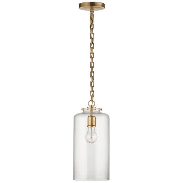 Thomas O'Brien Katie pendant lamp