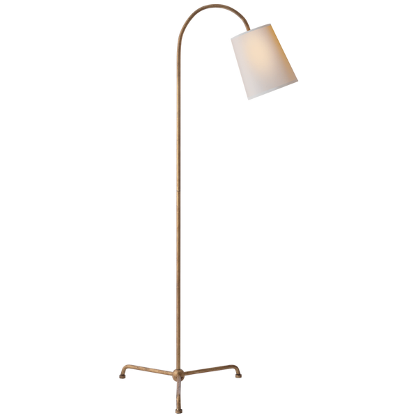 Thomas O'Brien Mia Floor Lamp