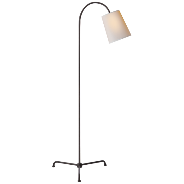 Thomas O'Brien Mia Floor Lamp