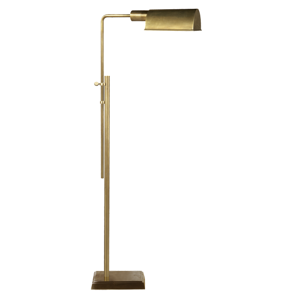 Thomas O'Brien Pask Floor Lamp