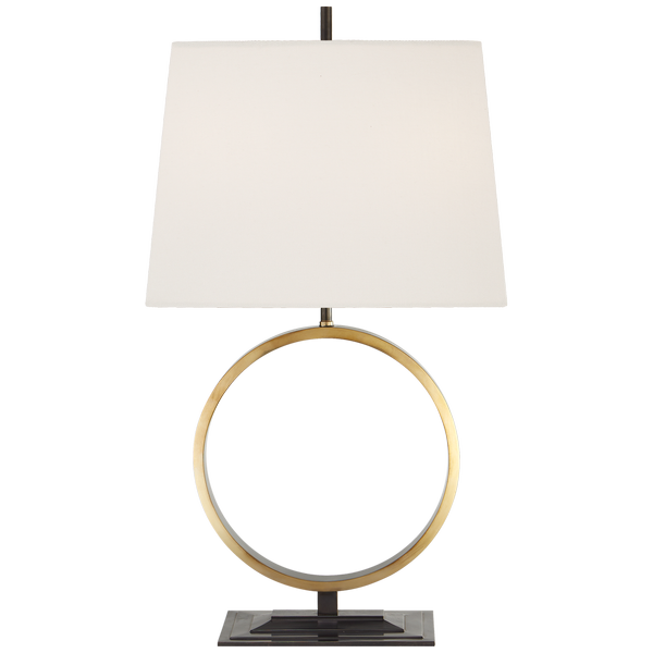 Thomas O'Brien Simone Medium table lamp