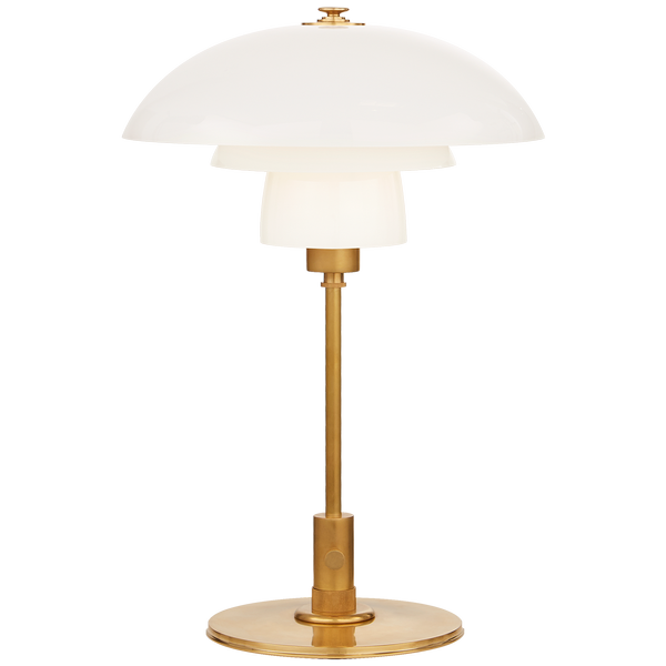 Thomas O'Brien Whitman Table Lamp