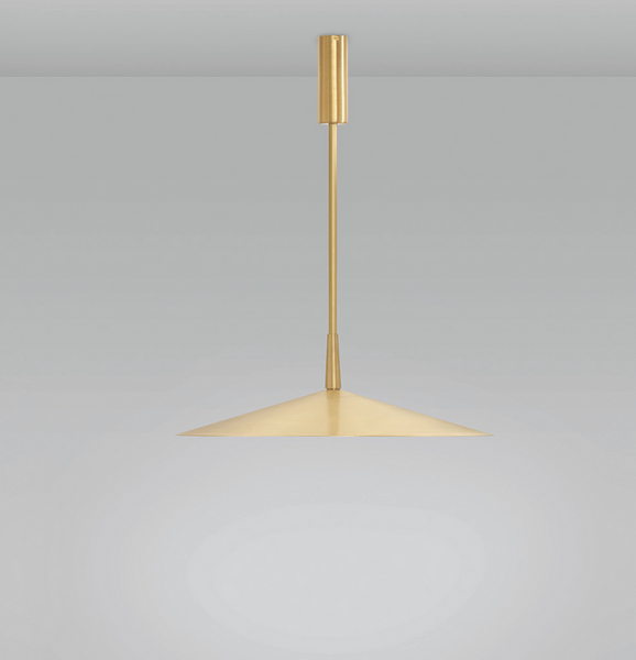 Tinto pendant by CTO Lighting.