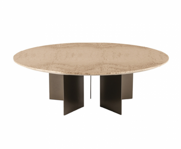 Vito coffee table by Casamilano