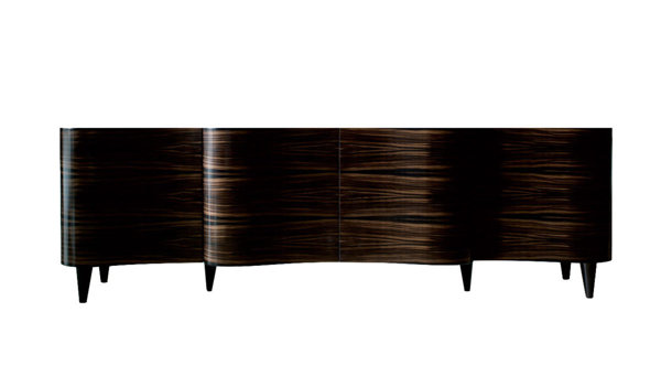 Wave Edizioni House chest of drawers