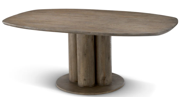 Westwood table by Eichholtz