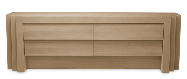 Xenon chest of drawers by Eichholtz 