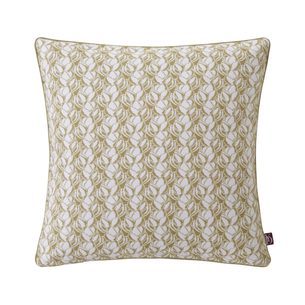 Yves Delorme Iles decorative pillow