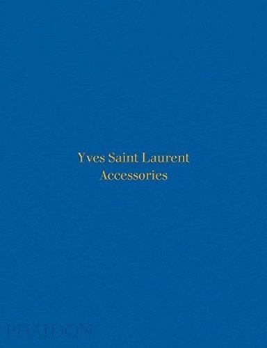 Yves Saint Laurent Accessories Album