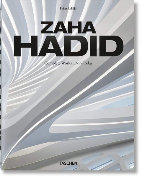 Zaha Hadid album