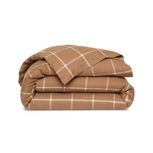 Ralph Lauren Home comforter cover, from the Equestrian collection (WINavy)