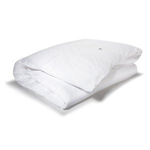 Ralph Lauren Home comforter cover, from the Player (White) collection