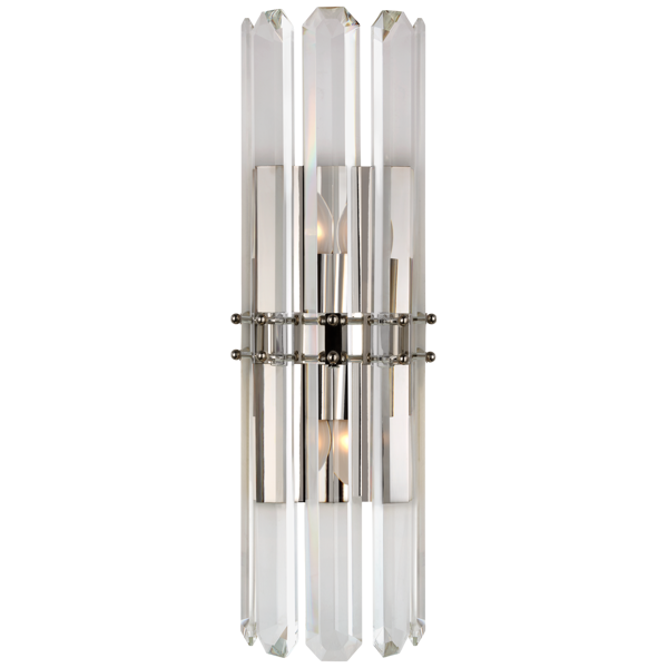 Aerin Bonnington wall lamp by Visual Comfort