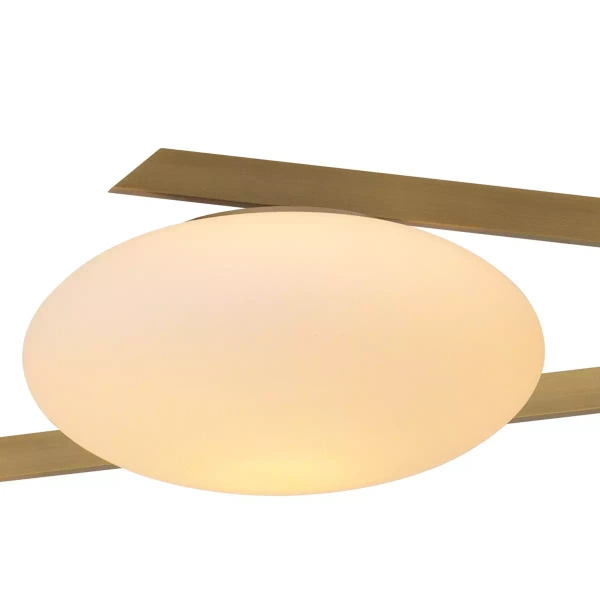 Eichholtz Evergreen L chandelier