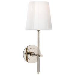 Thomas O'Brien Bryant wall lamp
