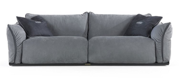 Sofa Gianfranco Ferré Home, Clapton