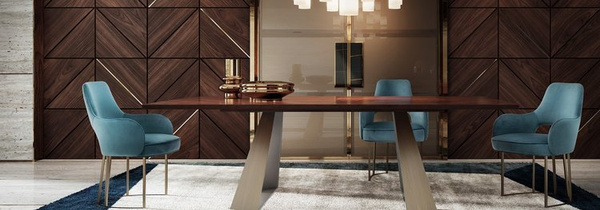 Smania Phoenix Console