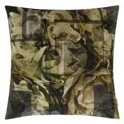 Designers Guild Fleur Noveau Birch decorative pillow