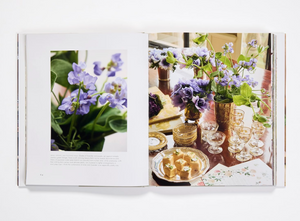 Album Aerin Lauder: Living with Flowers