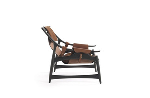 Gianfranco Ferré Home Kalamaja Armchair