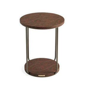Double Table by Etro Home