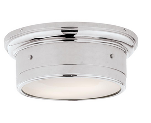 Siena Small plafond by Visual Comfort