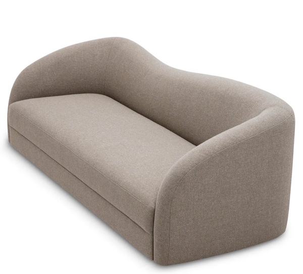 Divisadero sofa by Eichholtz