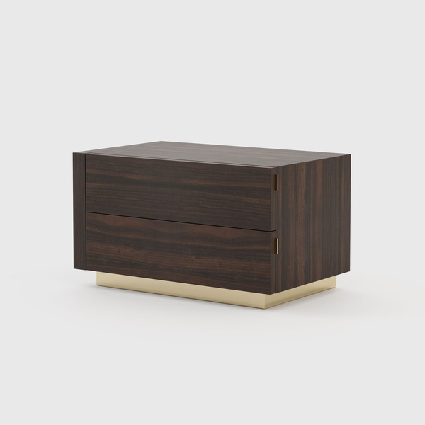 Laskasas Kira bedside table