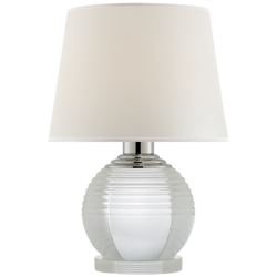 Lampa stołowa Ralph Lauren Home Winston