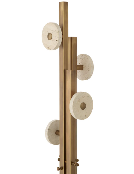 Amadora coatrack by Eichholtz