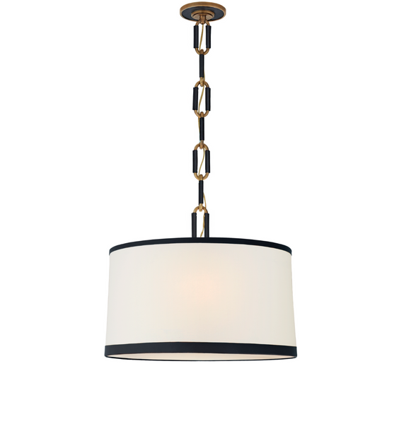 Lampa wisząca Cody Medium marki Ralph Lauren Home