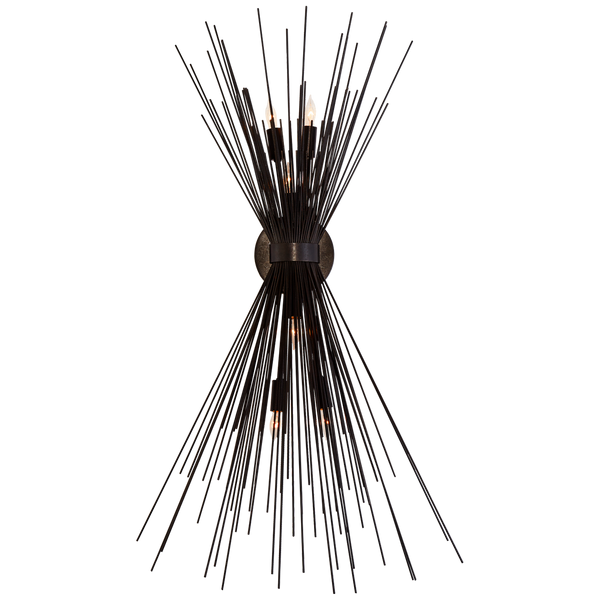 Kinkiet Kelly Wearstler Strada Large marki Visual Comfort