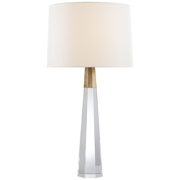 Aerin Olsen Table Lamp by Visual Comfort