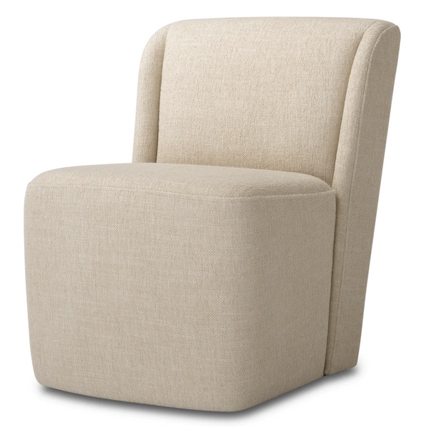 Selene chair by Eichholtz