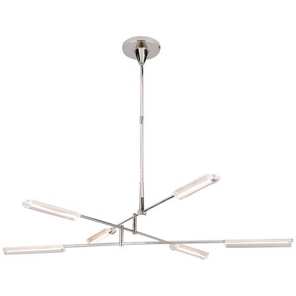 Ralph Lauren Home Daley Large chandelier