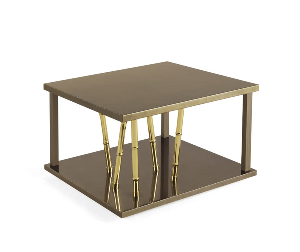 Taxila Small table by Etro Home