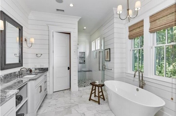 Żyrandol Reed Small Thomas O'Brien marki Visual Comfort