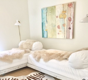 Aerin Charlton wall lamp