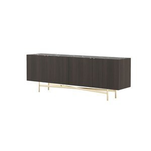 Laskas Lewis chest of drawers