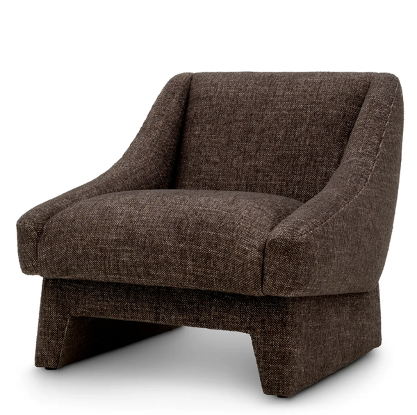 Valore armchair by Eichholtz