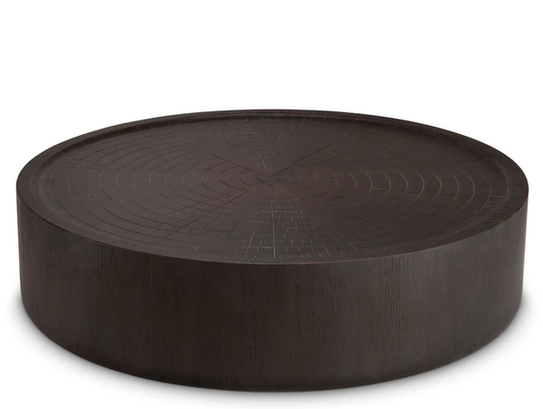 Chambord L coffee table by Eichholtz