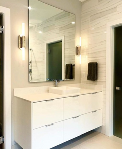 Kinkiet Kelly Wearstler Rousseau Medium marki Visual Comfort