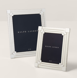 Ralph Lauren Home Gammond photo frame