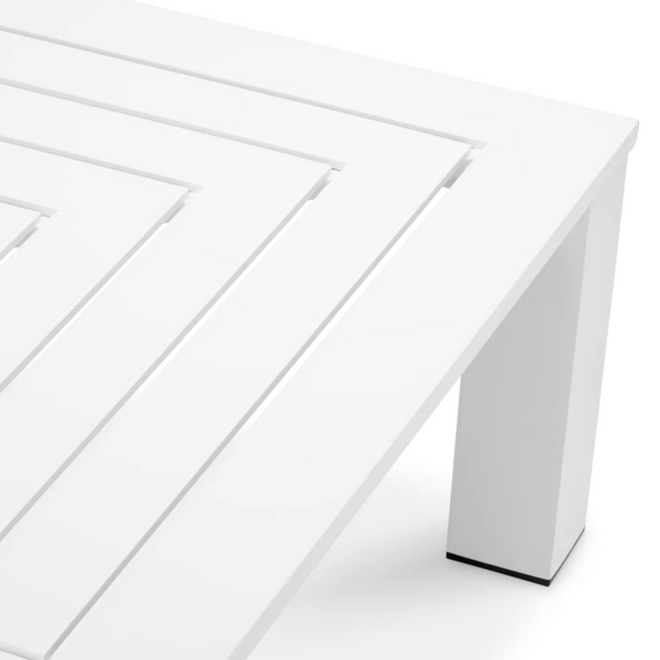 Vistamar garden coffee table by Eichholtz