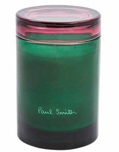Świeca zapachowa Paul Smith Botanist