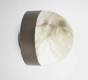 Lucid wall lamp by CTO Lighting