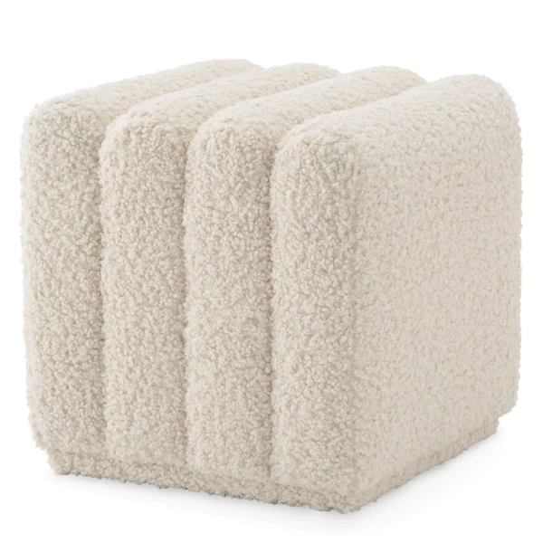 Eichholtz Bente pouffe